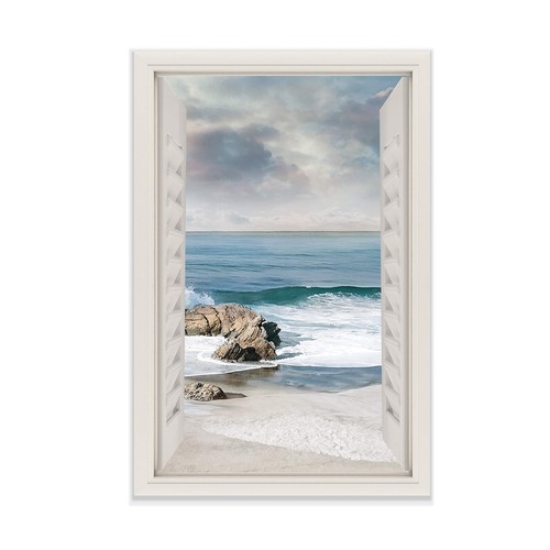 Renditions gallery open window - renditions,
